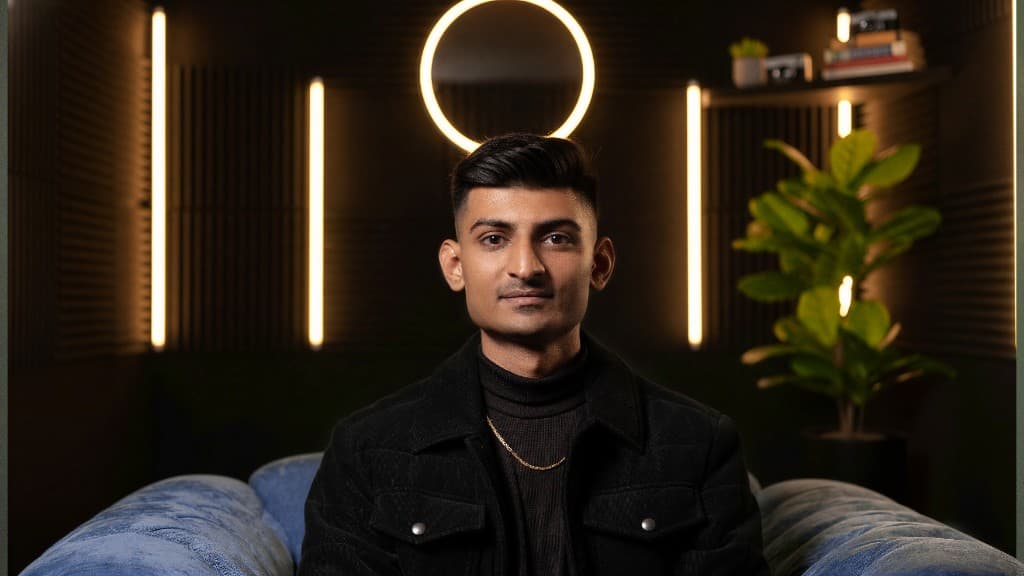 Urvish Patel